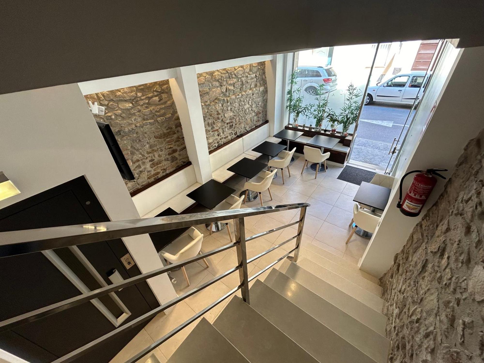 Hostal Somnis Suria Exterior foto